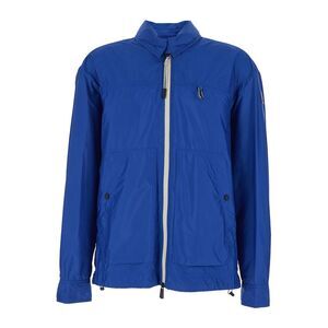 Moncler Grenoble Men Brive Shirt Jacket